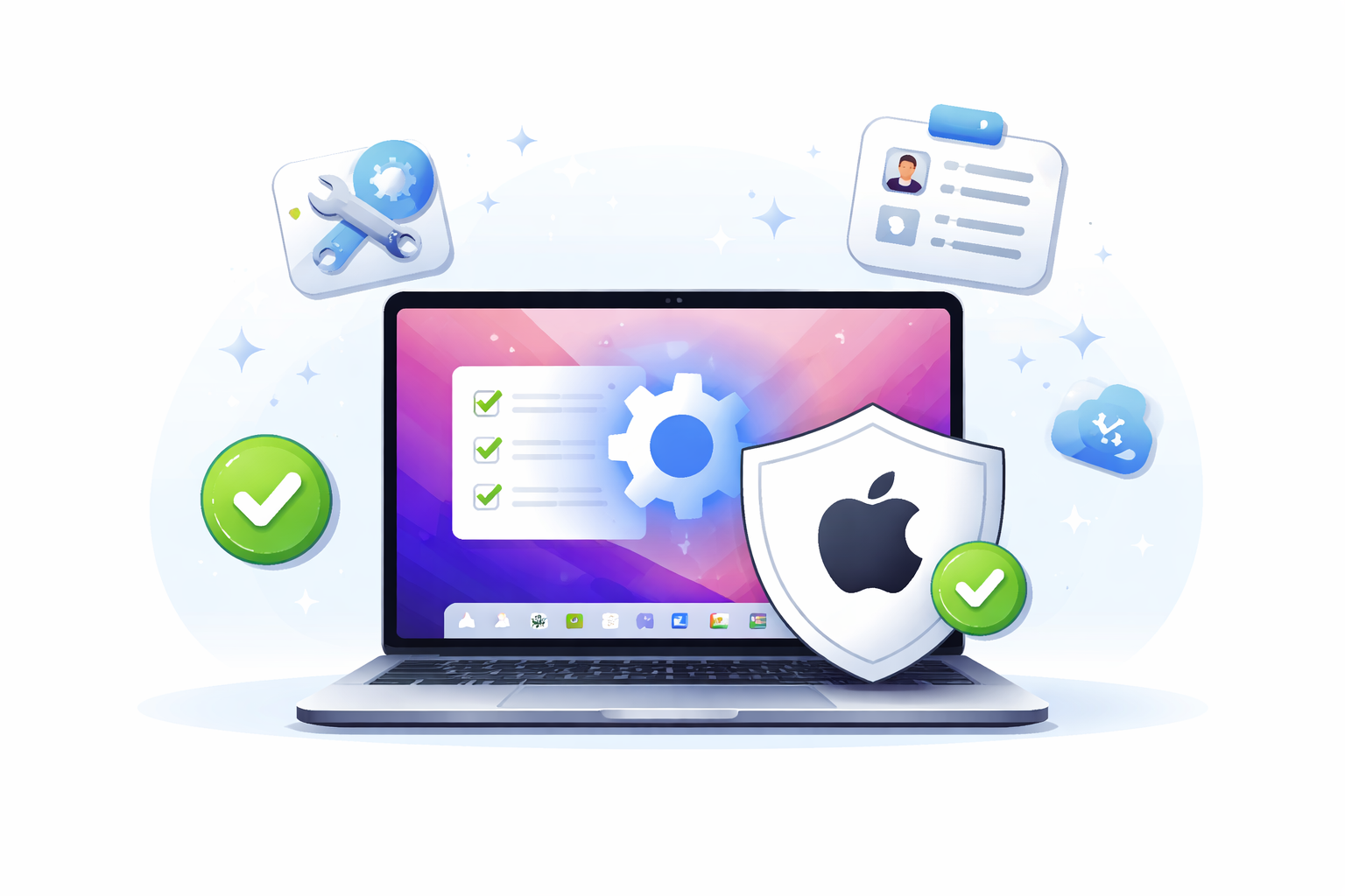 Mac Deployment