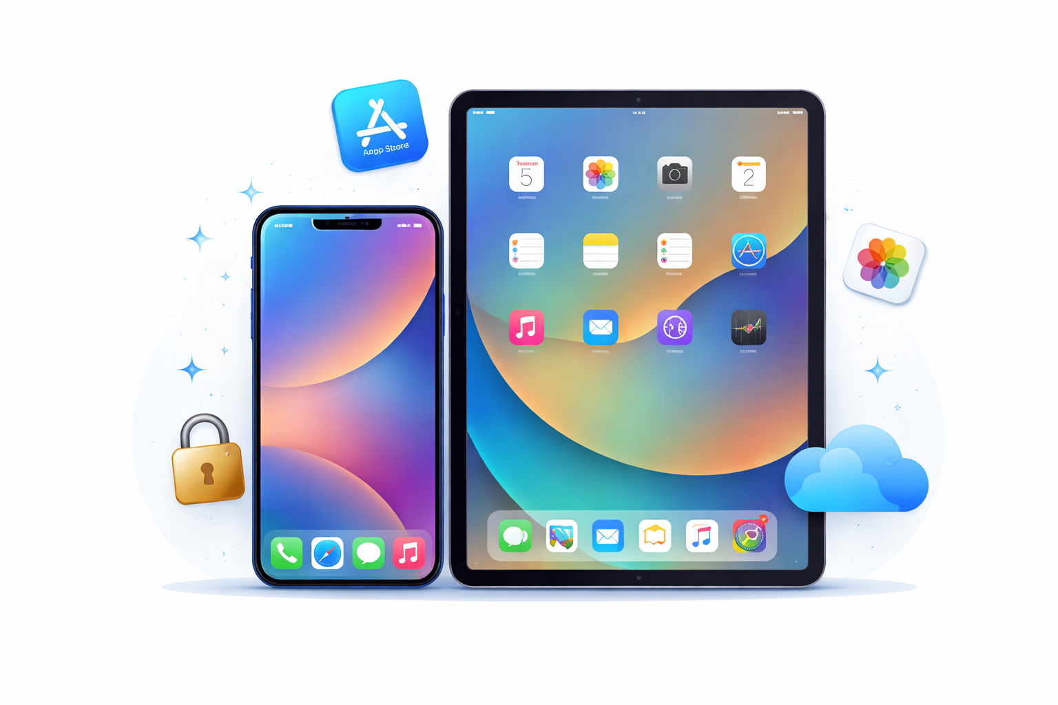 iOS Devices