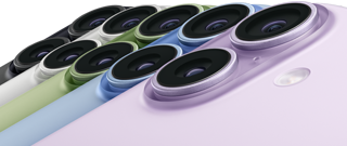 iPhone 17