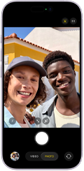 iPhone 17