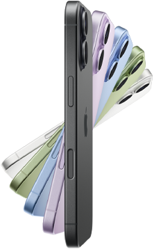 iPhone 17