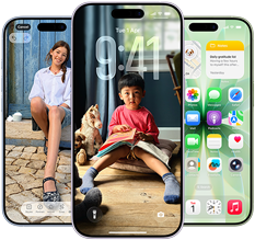 iPhone 17