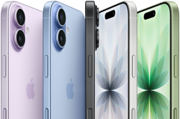 iPhone 17