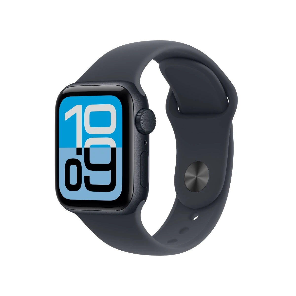 Apple Watch SE 3 Aluminium Case with Sport Band-40mm