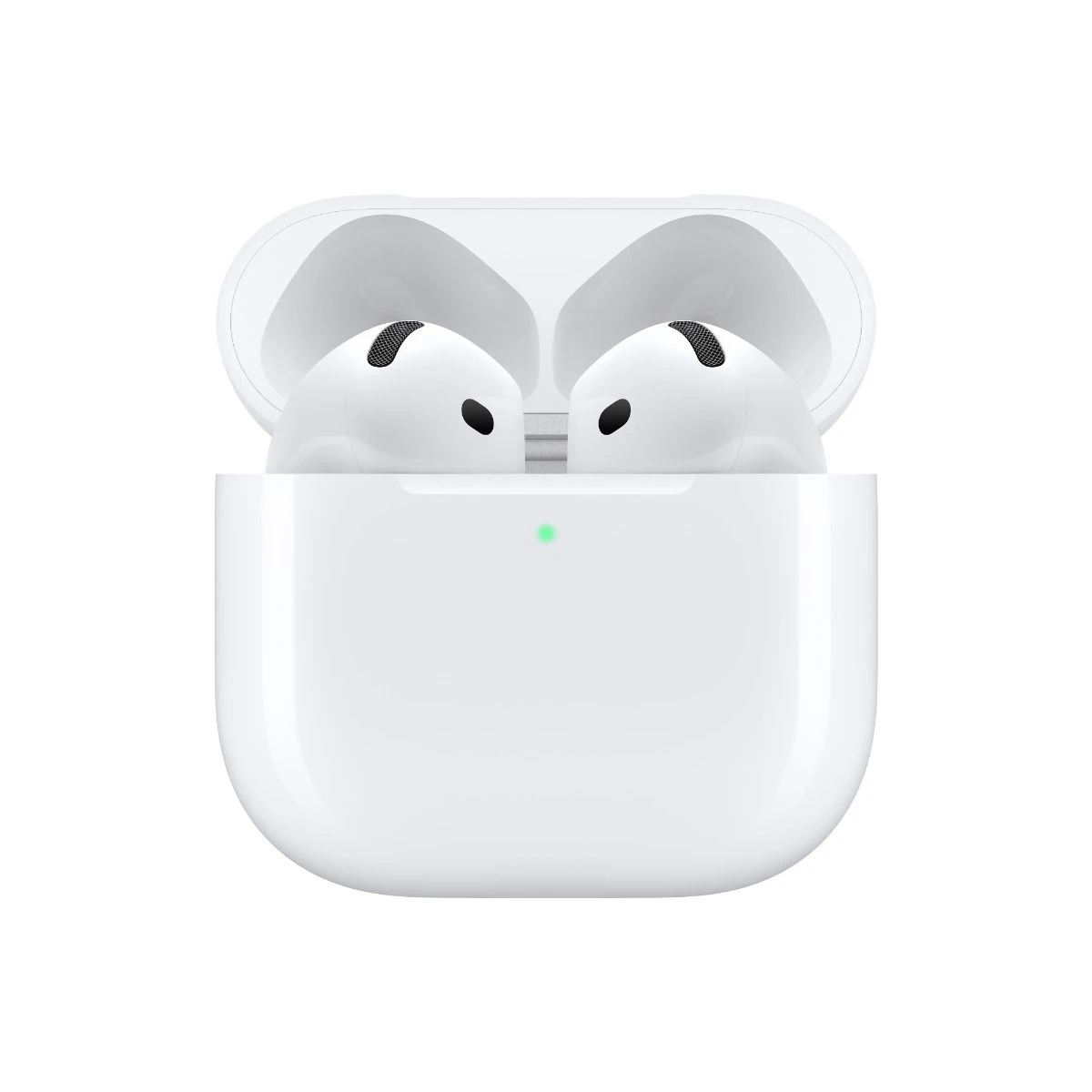 AirPods 4 with Active Noise Cancellation