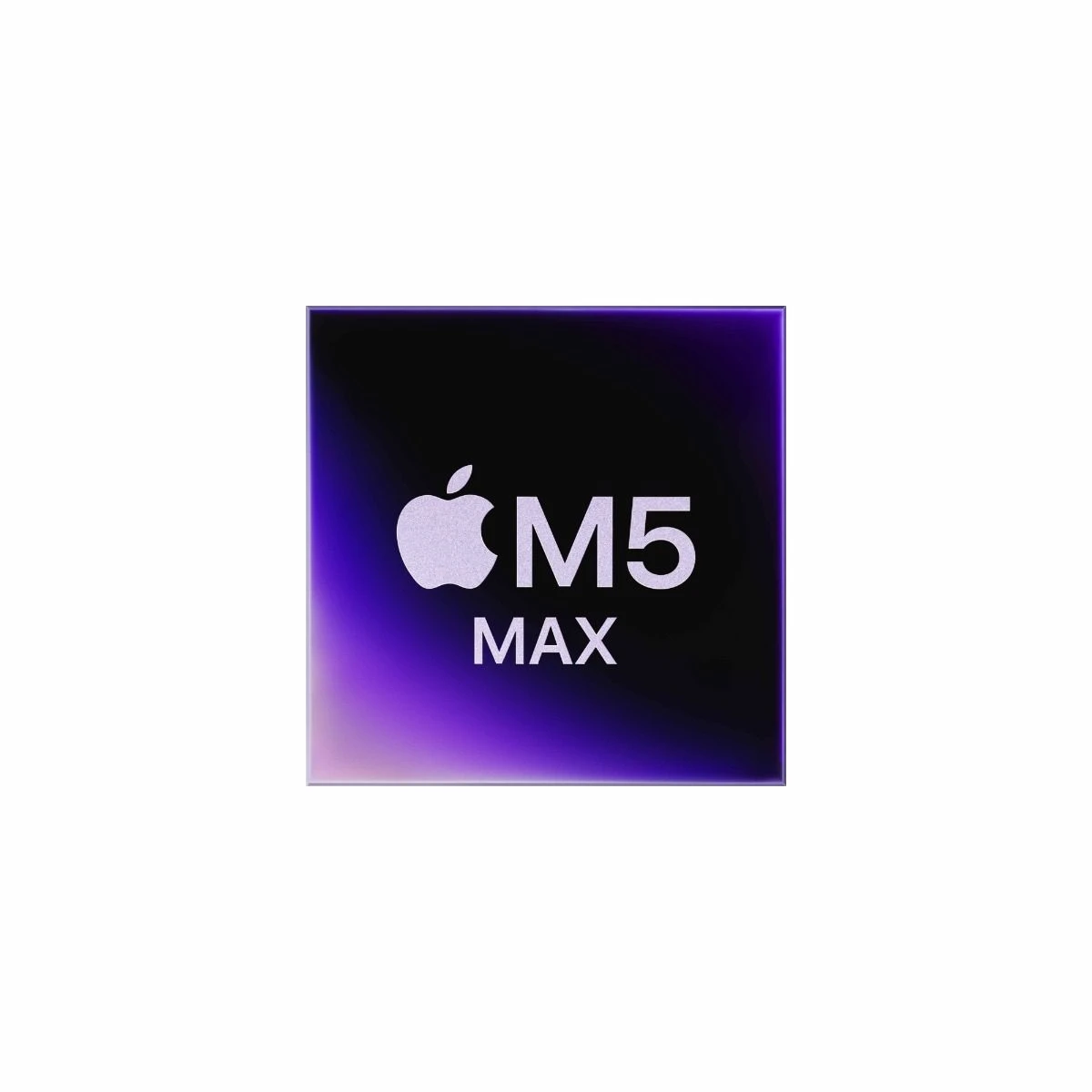 14-inch MacBook Pro M5 chip with 10‑core CPU and 10‑core GPU