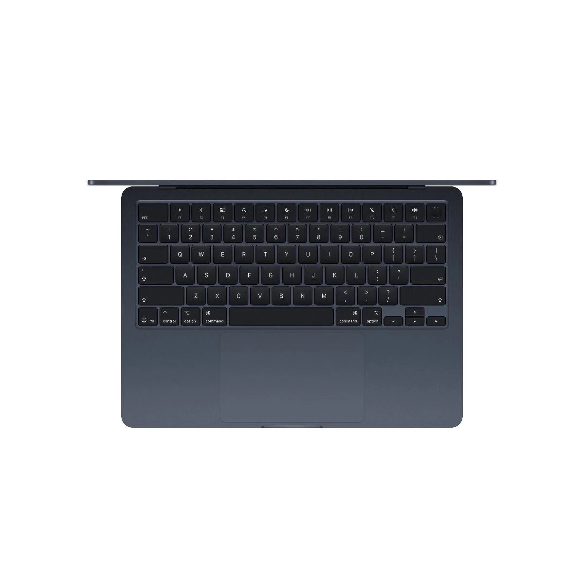 13-inch MacBook Air: Apple M5