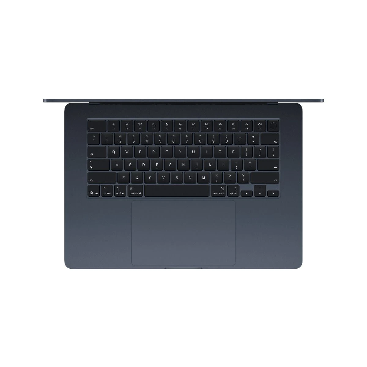 15-inch MacBook Air M5 chip with 10‑core CPU and 10‑core GPU