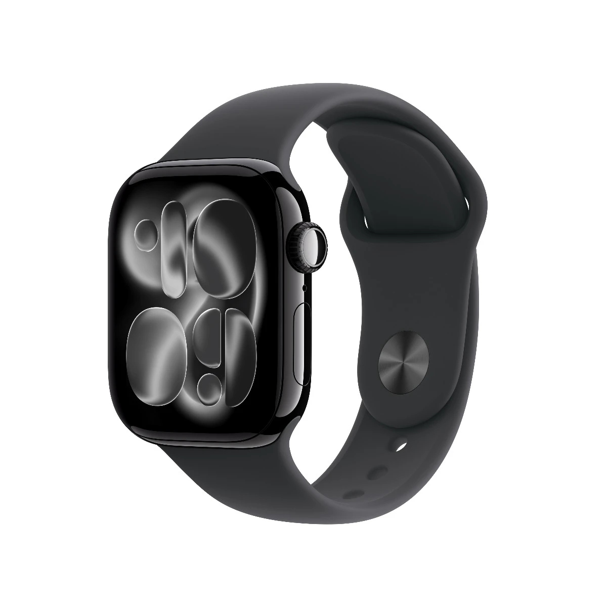 Apple Watch Series 11 Aluminium Case with Sport Band - 46mm