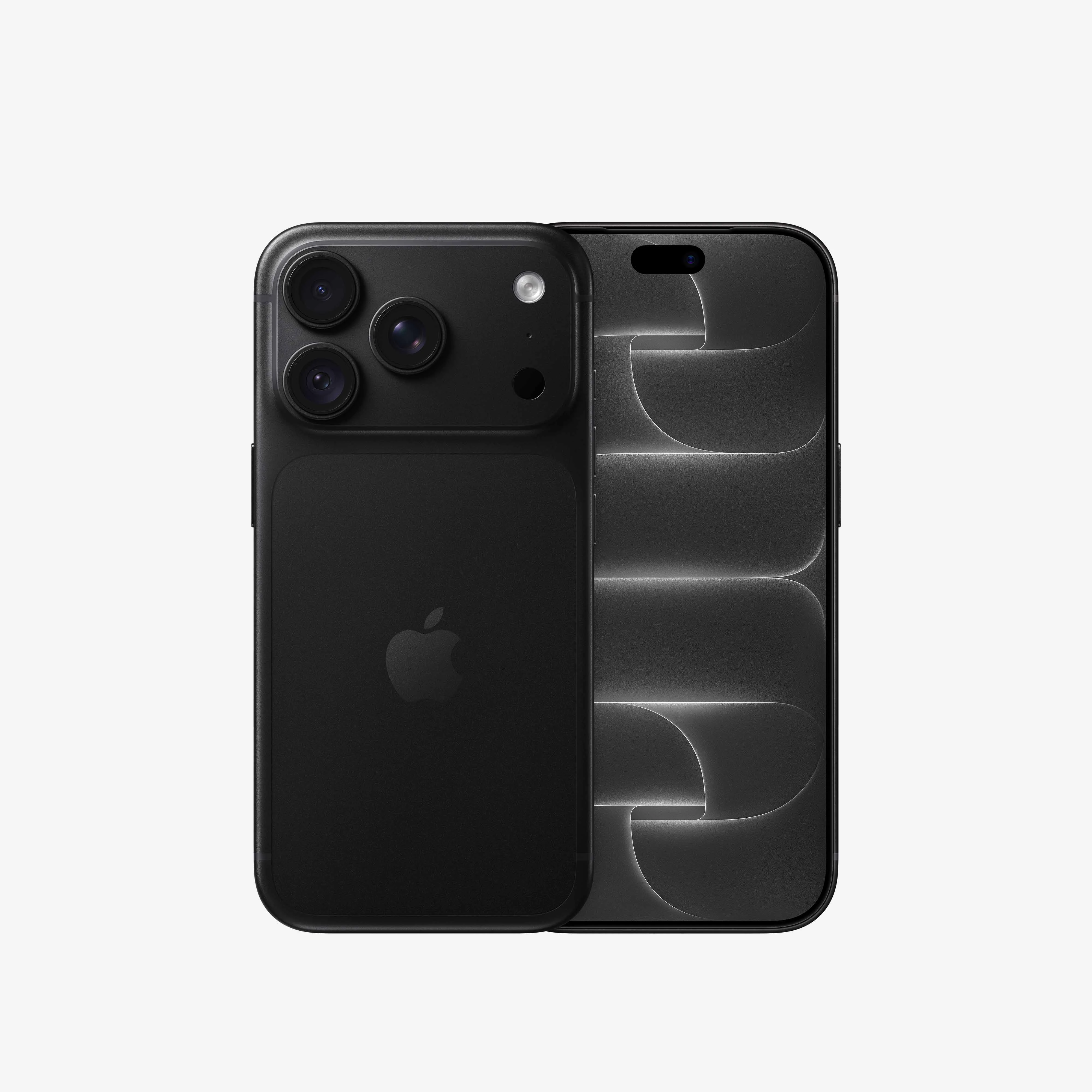iPhone 18 Pro